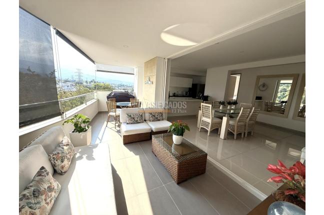 Apartamentos, Venta en Ciudad Jardín