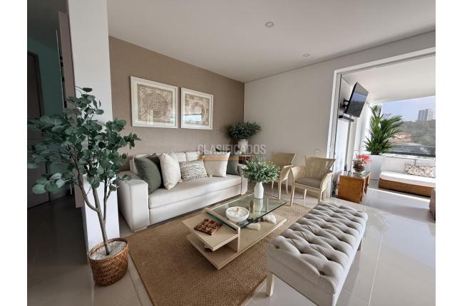 Apartamentos, Venta en Ciudad Jardín