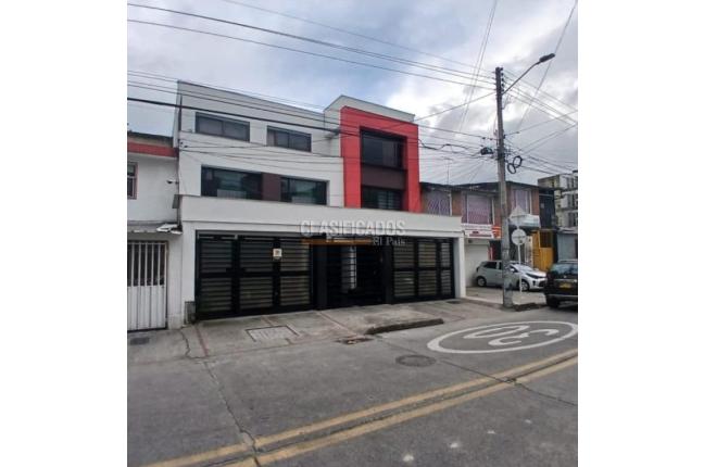 Apartamentos, Alquiler, Bogotá - $1.700.000