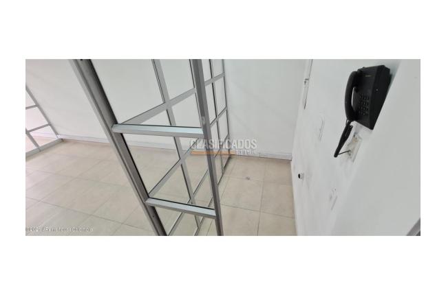 Oficinas y Consultorios, Venta, Bogotá - $450.000.000