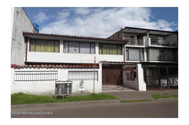 Casas, Venta en Bogotá