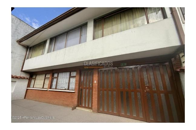 Casas, Venta en Bogotá
