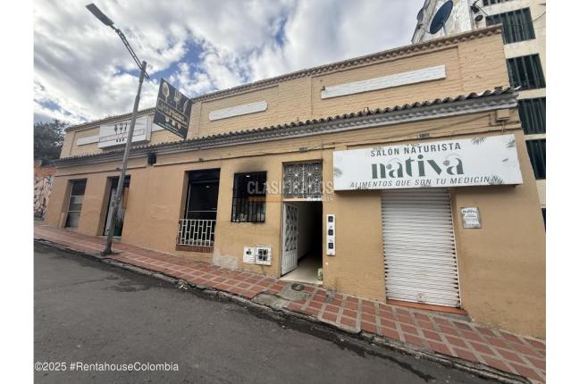 Casas, Venta en Fusagasuga