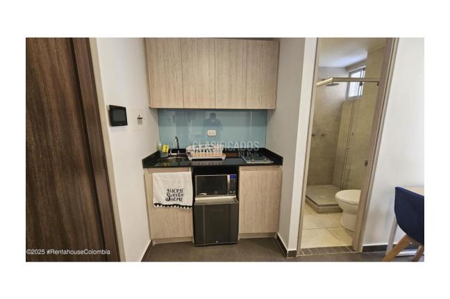 Apartamentos, Alquiler, Bogotá - $1.900.000
