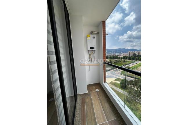 Apartamentos, Alquiler, Bogotá - $2.800.000