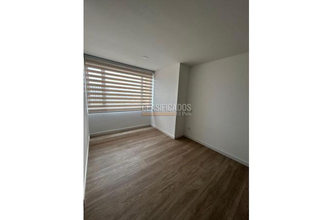 Apartamentos, Alquiler, Bogotá - $2.800.000