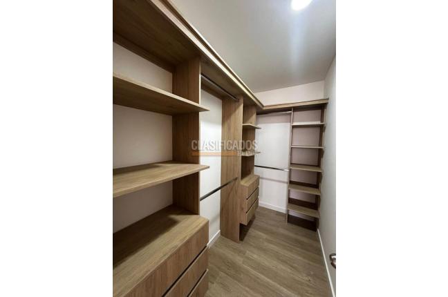 Apartamentos, Alquiler, Bogotá - $2.800.000