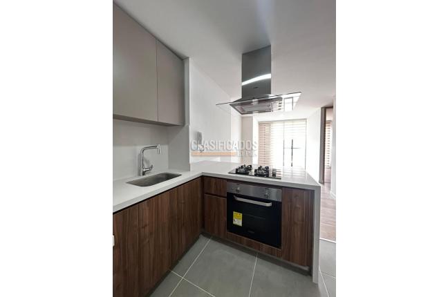 Apartamentos, Alquiler, Bogotá - $2.800.000