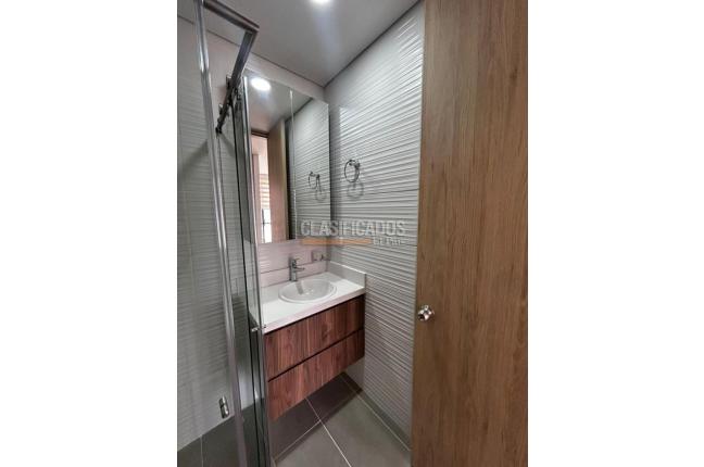 Apartamentos, Alquiler, Bogotá - $2.800.000