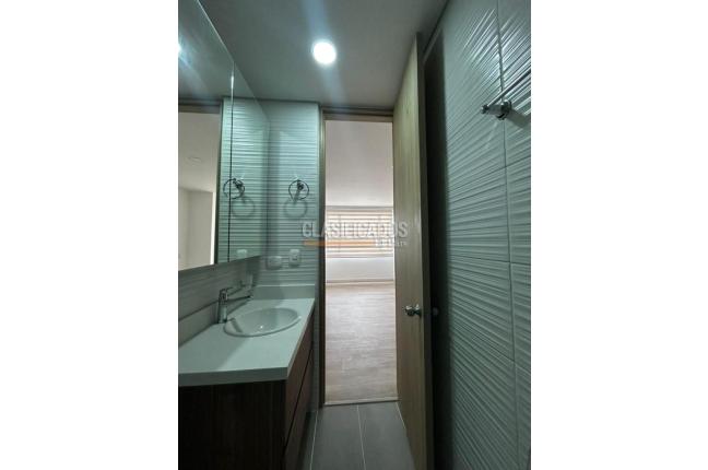 Apartamentos, Alquiler, Bogotá - $2.800.000