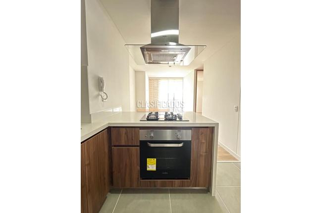 Apartamentos, Alquiler, Bogotá - $2.800.000