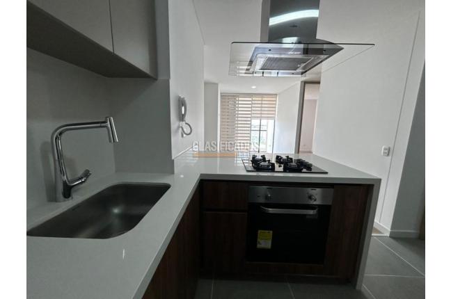 Apartamentos, Alquiler, Bogotá - $2.800.000