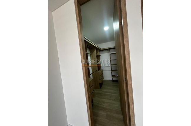 Apartamentos, Alquiler, Bogotá - $2.800.000