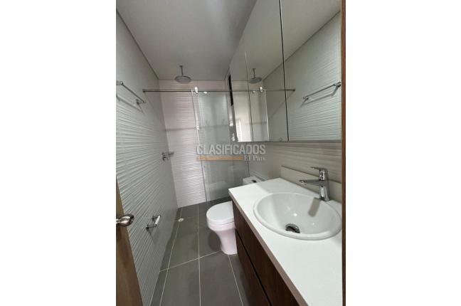 Apartamentos, Alquiler, Bogotá - $2.800.000