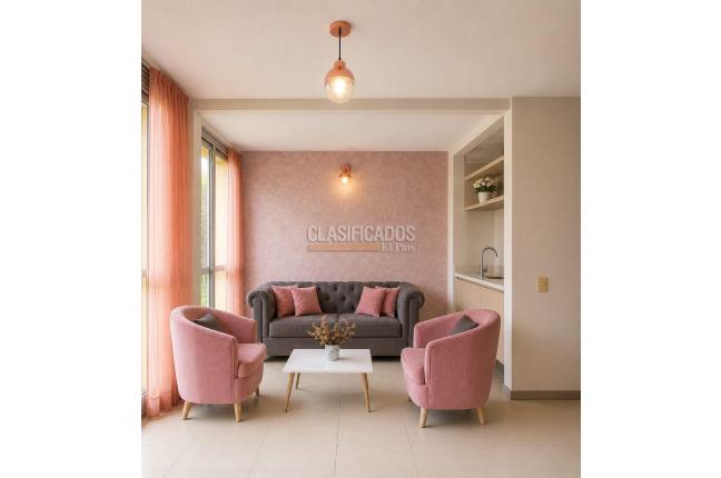 Apartamentos, Venta en Valle del Lili