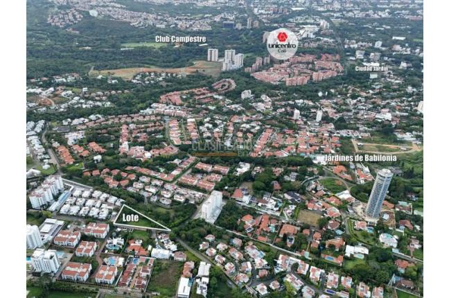Lotes, Venta en Pance