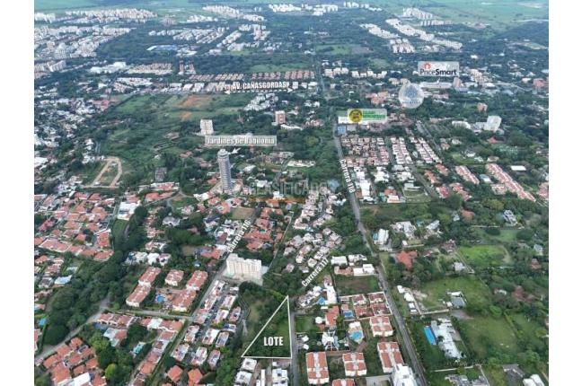 Lotes, Venta, Pance - $2.300.000.000