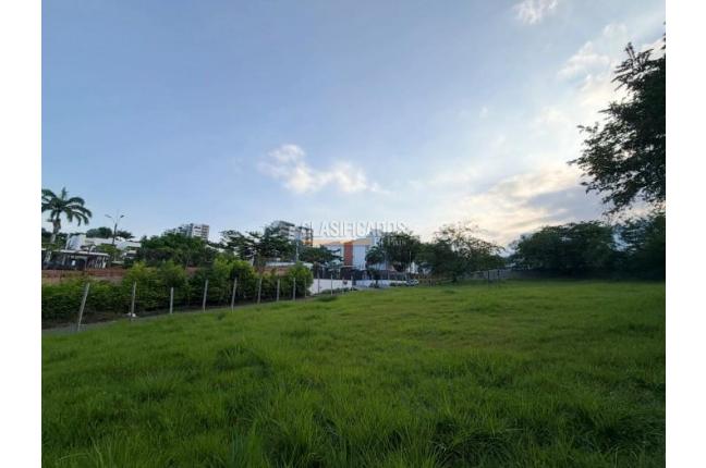 Lotes, Venta, Pance - $2.300.000.000