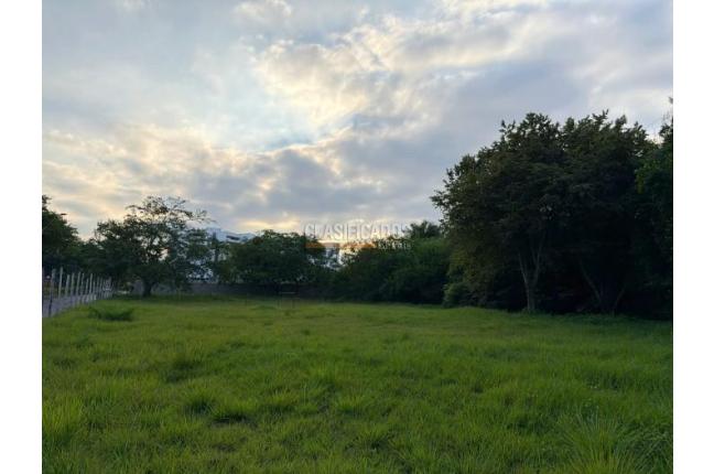 Lotes, Venta, Pance - $2.300.000.000