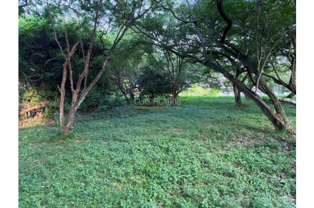 Lotes, Venta, Pance - $2.300.000.000