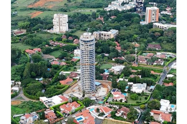 Lotes, Venta, Pance - $2.300.000.000