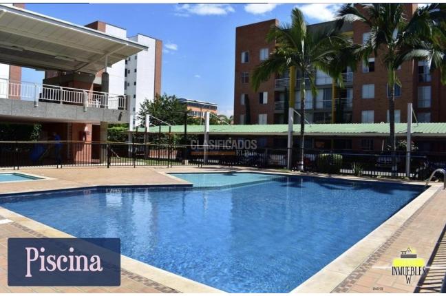 Apartamentos, Venta, Valle del Lili - $350.000.000