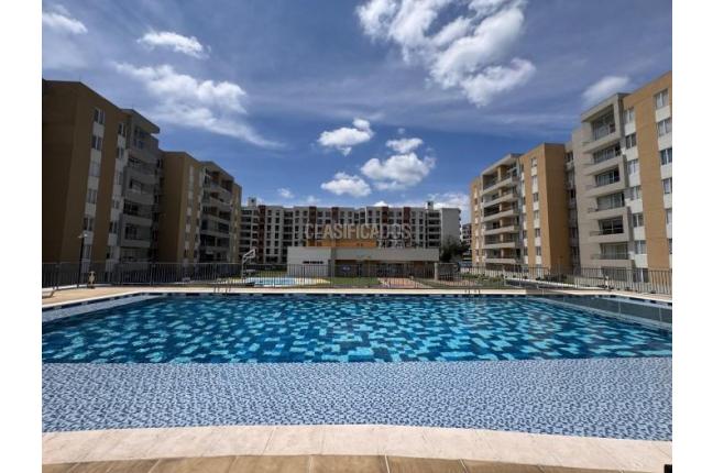 Apartamentos, Alquiler, Ciudad Bochalema - $2.800.000
