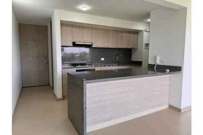 Apartamentos, Alquiler, Ciudad Bochalema - $2.800.000