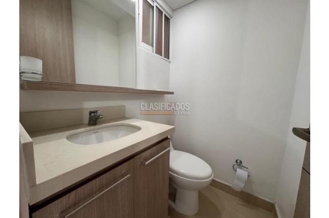 Apartamentos, Alquiler, Ciudad Bochalema - $2.800.000