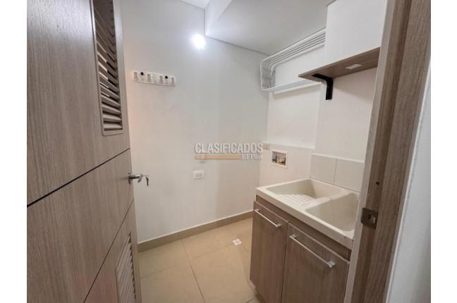 Apartamentos, Alquiler, Ciudad Bochalema - $2.800.000