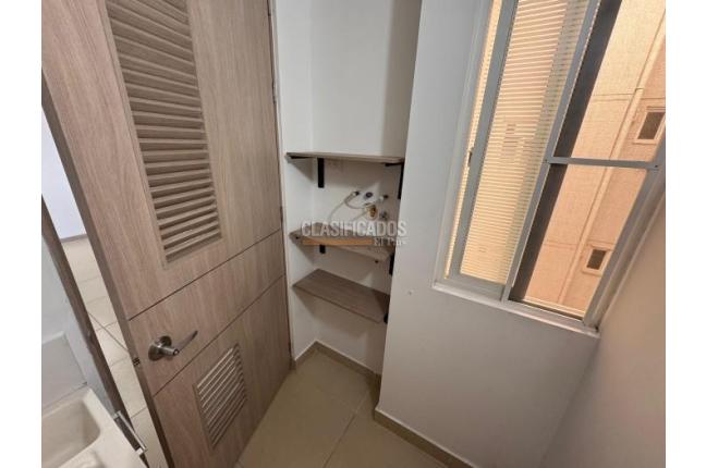 Apartamentos, Alquiler, Ciudad Bochalema - $2.800.000