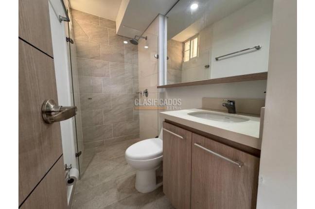 Apartamentos, Alquiler, Ciudad Bochalema - $2.800.000