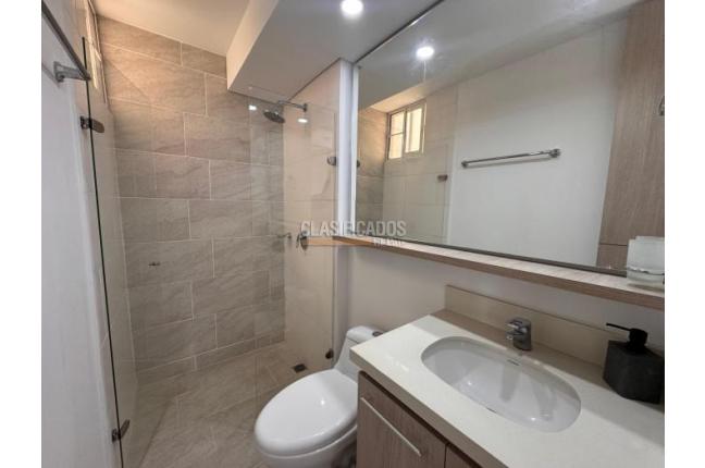 Apartamentos, Alquiler, Ciudad Bochalema - $2.800.000