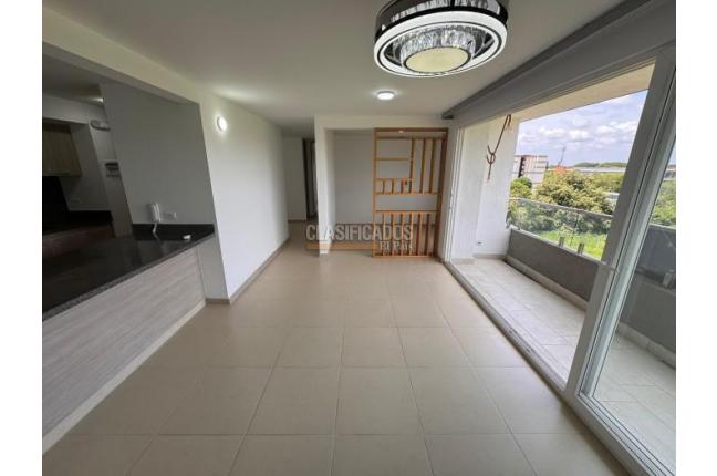 Apartamentos, Alquiler, Ciudad Bochalema - $2.800.000