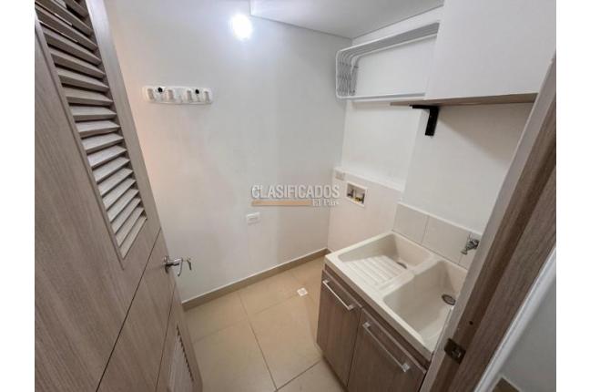 Apartamentos, Alquiler, Ciudad Bochalema - $2.800.000