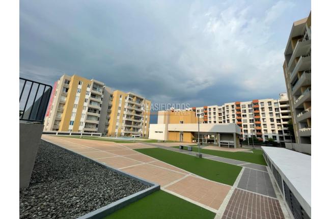 Apartamentos, Alquiler, Ciudad Bochalema - $2.800.000