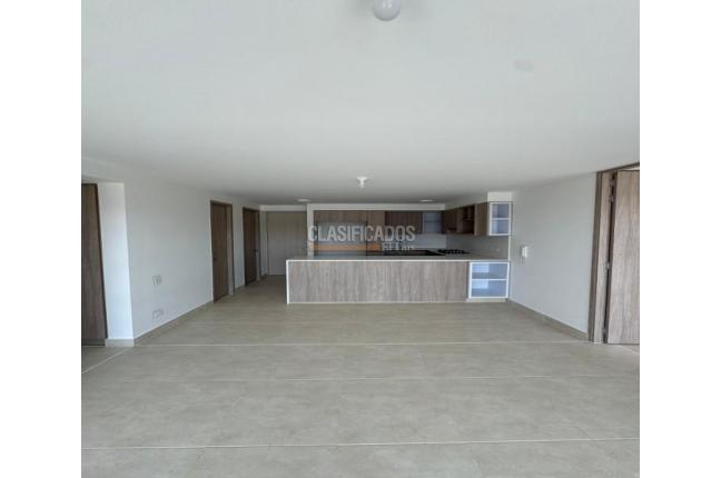 Apartamentos, Alquiler, Valle del Lili - $3.300.000