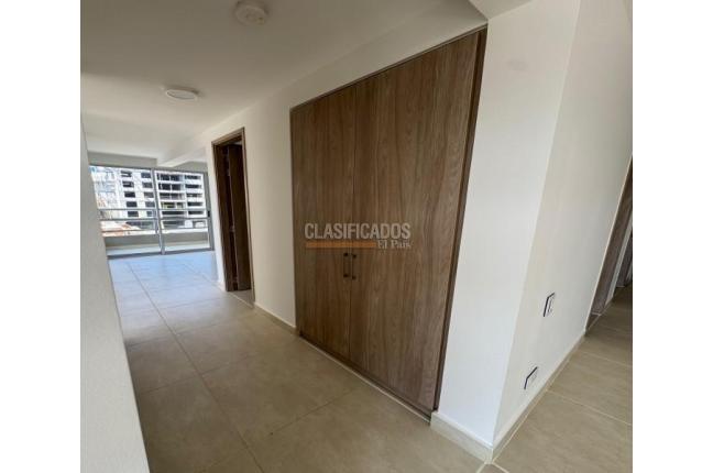Apartamentos, Alquiler, Valle del Lili - $3.300.000