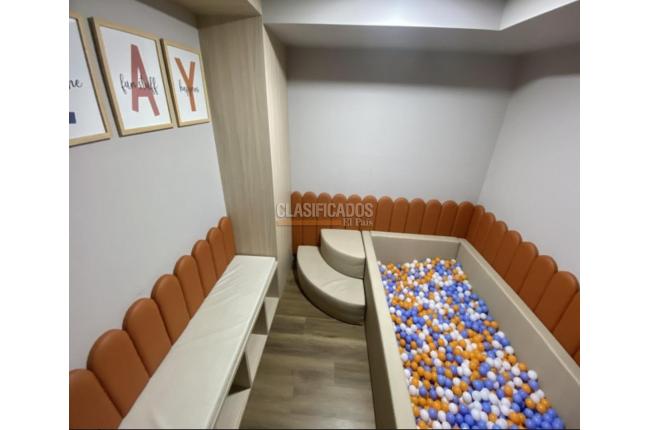 Apartamentos, Alquiler, Valle del Lili - $3.300.000