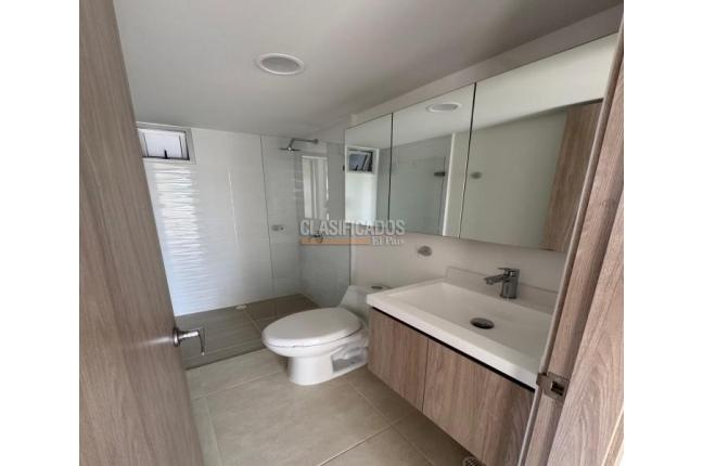 Apartamentos, Alquiler, Valle del Lili - $3.300.000
