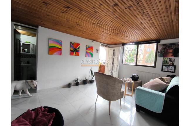 Apartamentos, Venta, Alcázares - $145.000.000