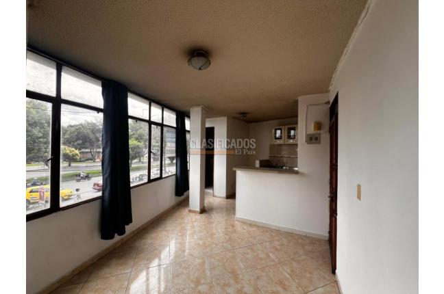 Apartamentos, Alquiler, Bogotá - $750.000
