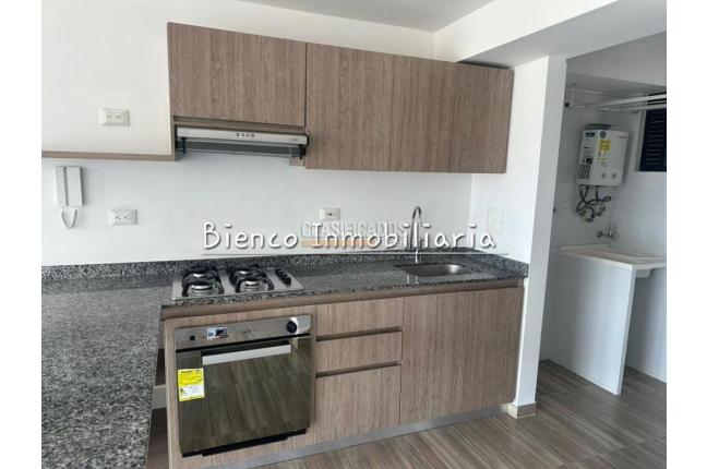 Apartamentos, Alquiler, Floridablanca - $3.110.000