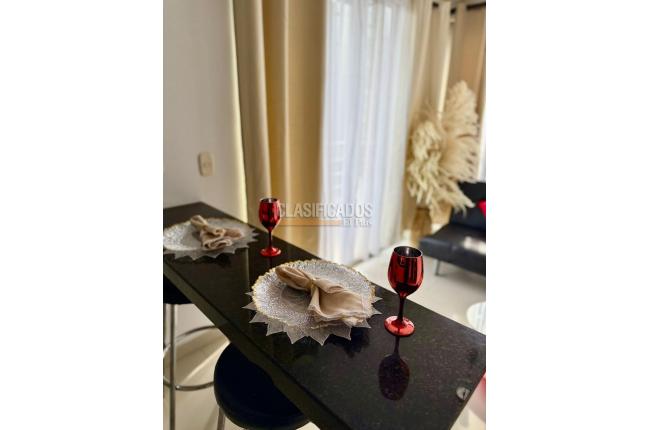 Apartamentos, Alquiler en Valle del Lili