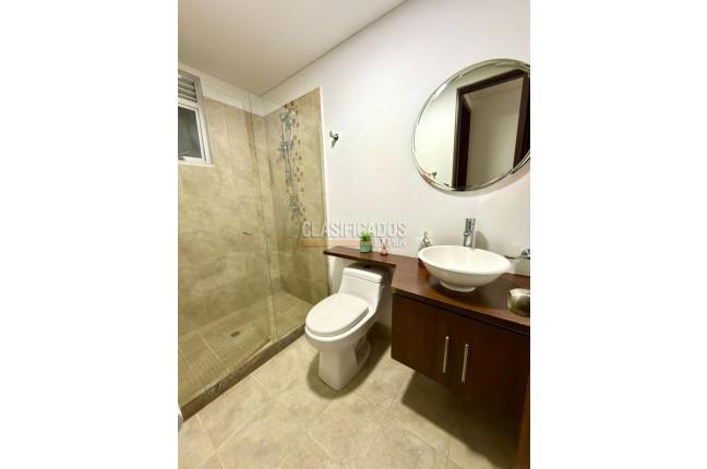Apartamentos, Alquiler, Valle del Lili - $2.900.000
