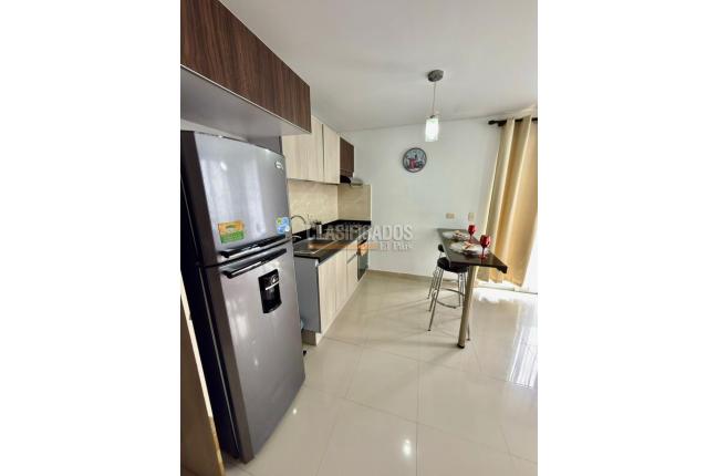 Apartamentos, Alquiler, Valle del Lili - $2.900.000