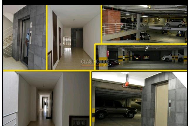 Apartamentos, Alquiler, Valle del Lili - $2.900.000