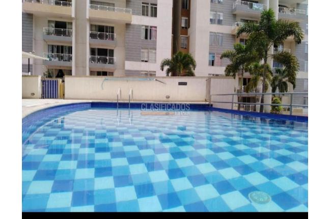 Apartamentos, Alquiler, Valle del Lili - $2.900.000
