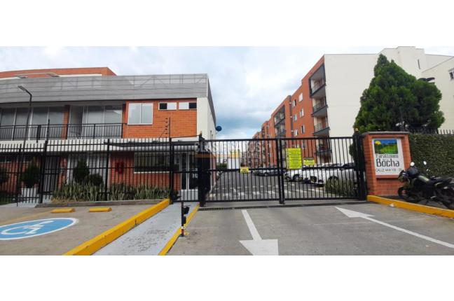 Apartamentos, Alquiler en Ciudad Bochalema