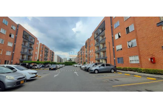 Apartamentos, Alquiler en Ciudad Bochalema